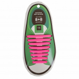 Шнурки резиновые Vitto Rossi VS000065512 в интернет-магазине