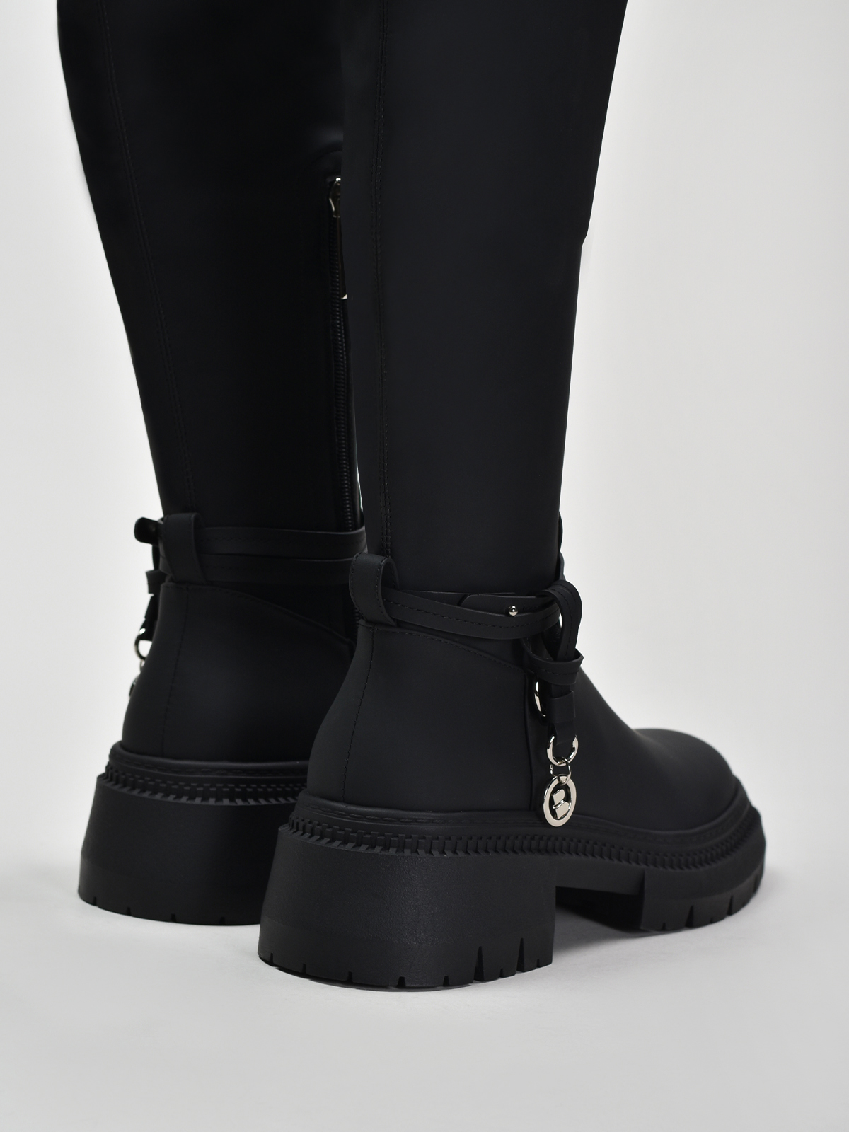 Чоботипанчохи VS000080441 купити з доставкою по Україні в інтернет