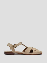 Босоножки низкий ход Vitto Rossi VS000093436