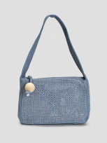 Сумка через плечо Vitto Rossi VS000093558 фото