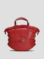 Сумка через плечо Vitto Rossi VS000095360 7 Сумка через плечо Vitto Rossi VS000095360 фото