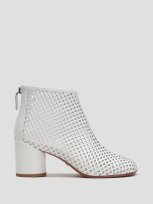 Ботильоны летние Vitto Rossi VS000094881 6 Ботильоны летние Vitto Rossi VS000094881 цена