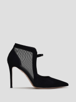 Ботильоны летние Vitto Rossi VS000094834 Ботильоны летние Vitto Rossi VS000094834