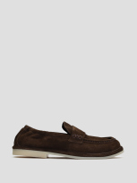 Туфли лоферы Vitto Rossi VS000093484