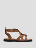 Босоножки низкий ход Vitto Rossi VS000095178 Босоножки низкий ход Vitto Rossi VS000095178