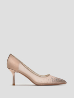 Туфли классика Vitto Rossi VS000089344 цена