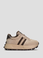 Кроссовки зимние Vitto Rossi VS000091316 Кроссовки зимние Vitto Rossi VS000091316