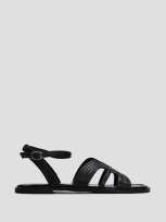 Босоножки низкий ход Vitto Rossi VS000093252 Босоножки низкий ход Vitto Rossi VS000093252