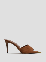 Мюли Vitto Rossi VS000093817