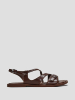 Босоножки низкий ход Vitto Rossi VS000093264 Босоножки низкий ход Vitto Rossi VS000093264