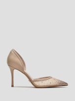 Туфли классика Vitto Rossi VS000094944 купить