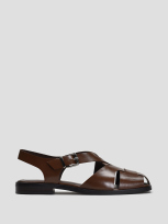 Босоножки низкий ход Vitto Rossi VS000093857 купить