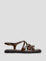 Босоножки низкий ход Vitto Rossi VS000093860 цена