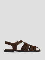 Босоножки низкий ход Vitto Rossi VS000093865