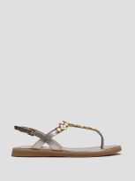 Босоножки низкий ход Vitto Rossi VS000095263