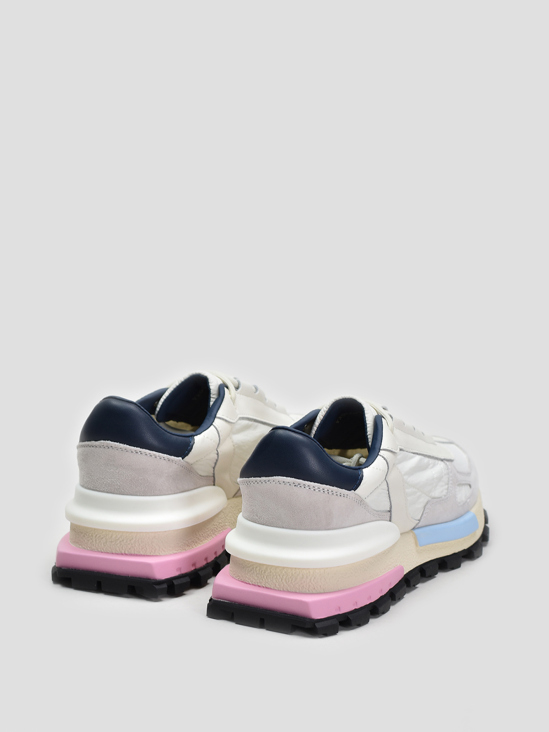 Кроссовки Vitto Rossi VS000093358 недорого