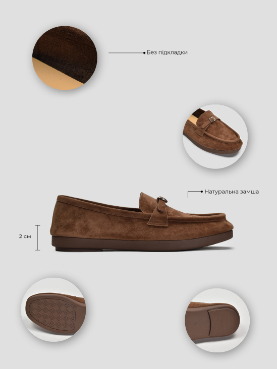 Мокасины Vitto Rossi VS000093363 в интернет-магазине