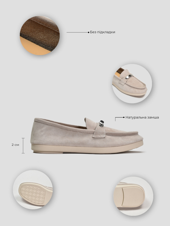 Мокасины Vitto Rossi VS000093364 в интернет-магазине