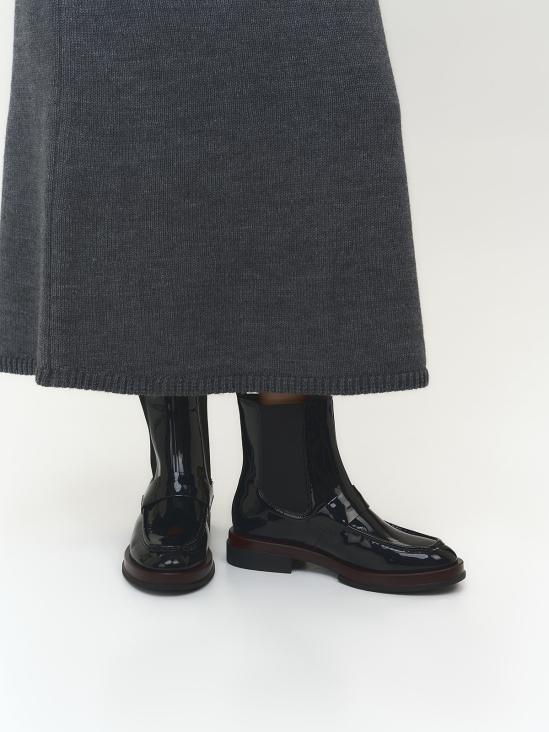 Ботинки челси Vitto Rossi VS000092757 ціна