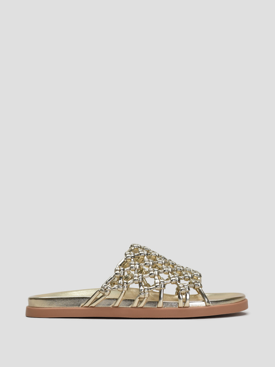 Шлёпанцы Vitto Rossi VS000095280