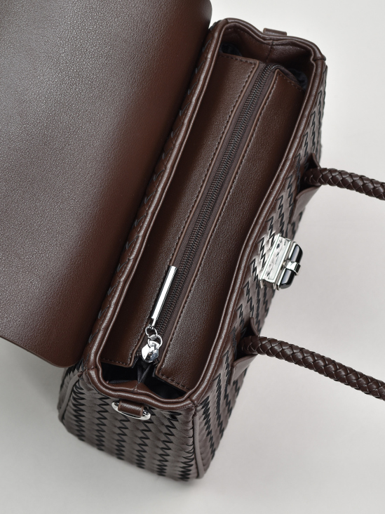 Сумка классическая Vitto Rossi VS000094495 в интернет-магазине