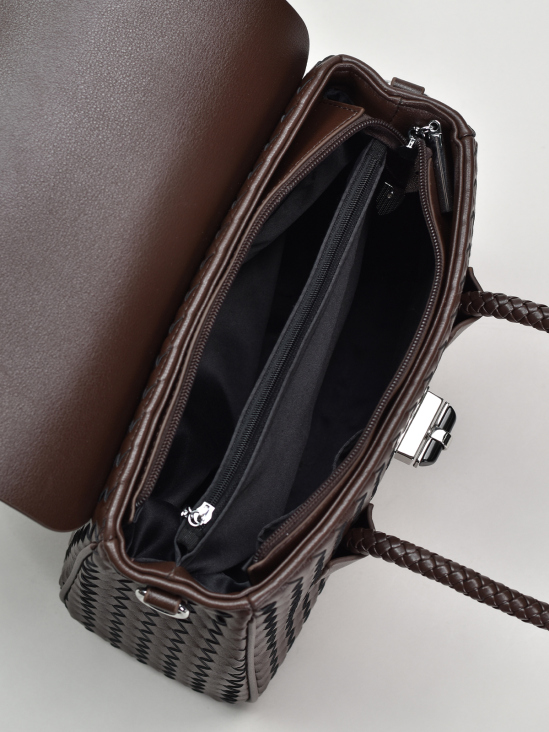 Сумка классическая Vitto Rossi VS000094495