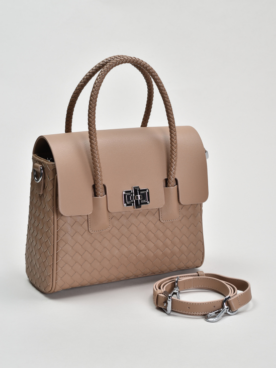 Сумка классическая Vitto Rossi VS000094496 4 Сумка классическая Vitto Rossi VS000094496 в Украине