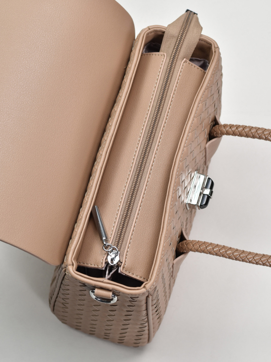 Сумка классическая Vitto Rossi VS000094496 5 Сумка классическая Vitto Rossi VS000094496 в интернет-магазине