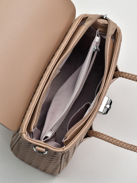 Сумка классическая Vitto Rossi VS000094496 6 Сумка классическая Vitto Rossi VS000094496 цена