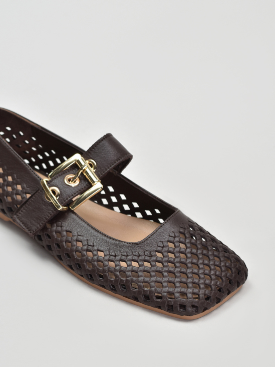 Туфли Мэри Джейн Vitto Rossi VS000093422 2 Туфли Мэри Джейн Vitto Rossi VS000093422 купить