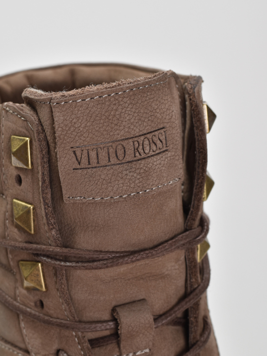 Ботинки Vitto Rossi VS000080715 цена