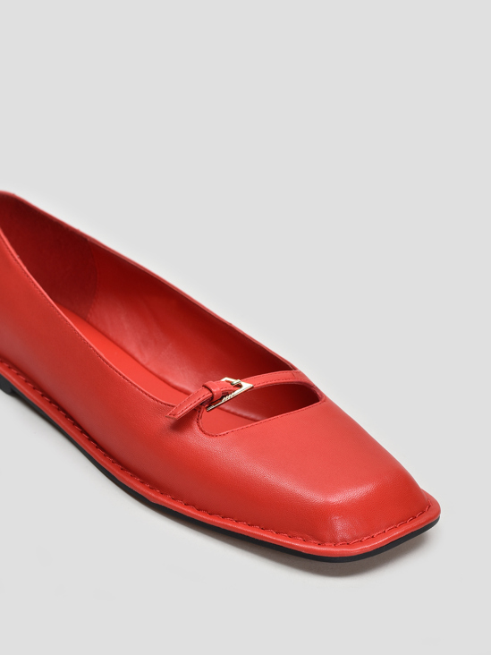 Балетки Vitto Rossi VS000093898 купити