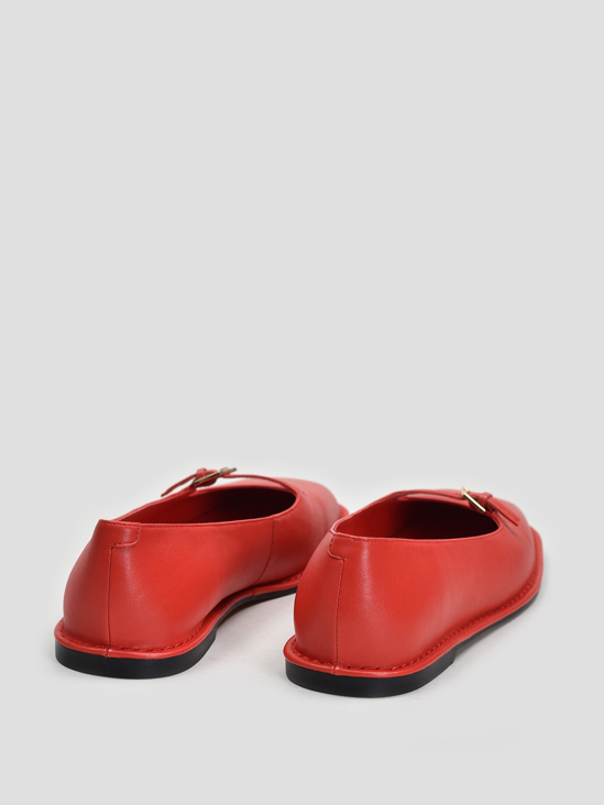 Балетки Vitto Rossi VS000093898 недорого