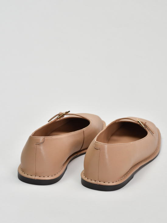 Балетки Vitto Rossi VS000093899 3 Балетки Vitto Rossi VS000093899 недорого