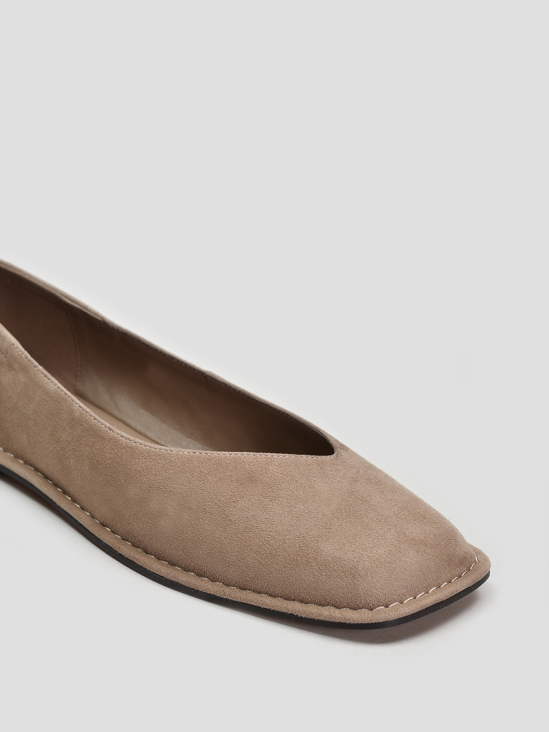 Балетки Vitto Rossi VS000093900 купити