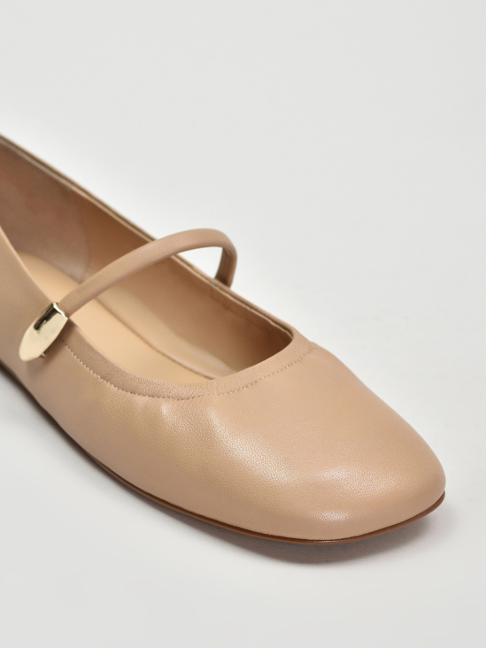 Балетки Vitto Rossi VS000093903 2 Балетки Vitto Rossi VS000093903 купить