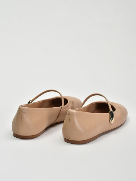 Балетки Vitto Rossi VS000093903 3 Балетки Vitto Rossi VS000093903 недорого