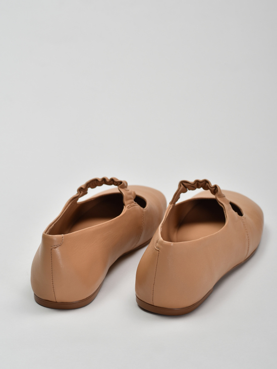 Балетки Vitto Rossi VS000093904 недорого