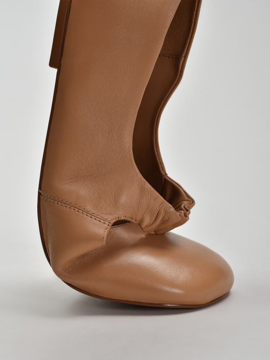 Балетки Vitto Rossi VS000093904 в інтернет-магазині