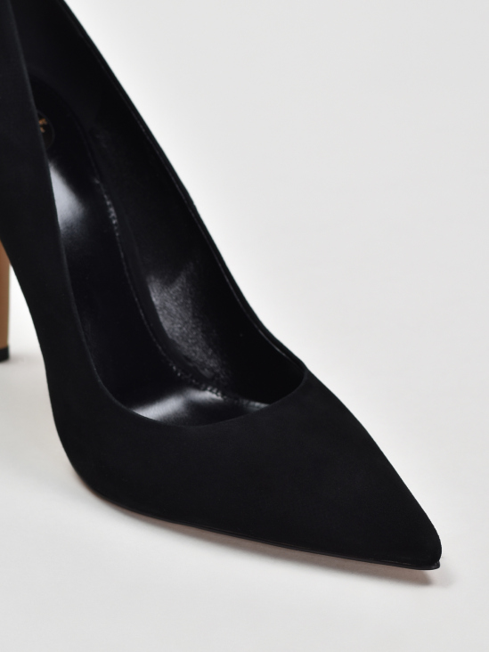 Туфли классика Vitto Rossi VS000094980 купити