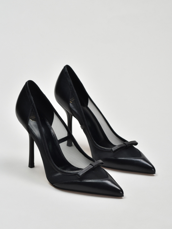 Туфли классика Vitto Rossi VS000094981 4 Туфли классика Vitto Rossi VS000094981 в Украине