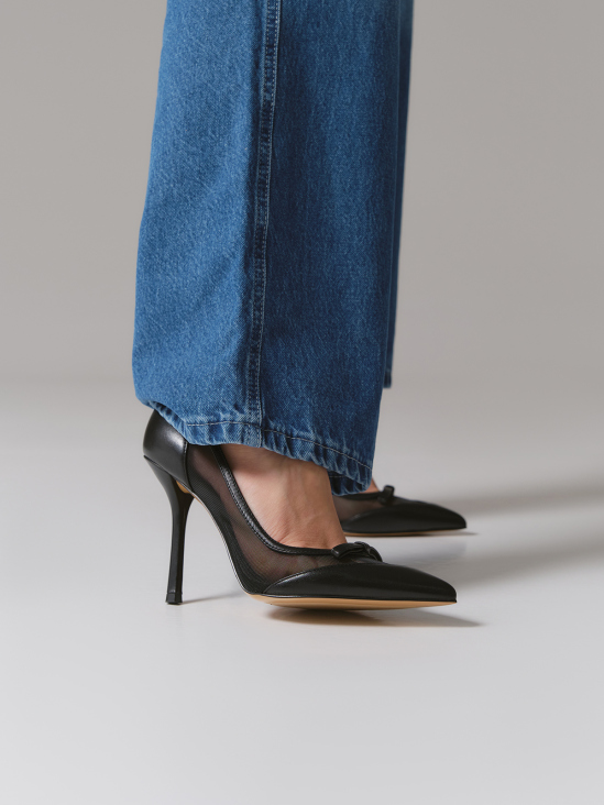 Туфли классика Vitto Rossi VS000094981 фото