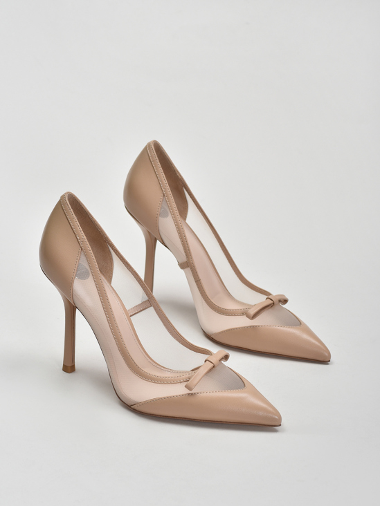 Туфли классика Vitto Rossi VS000094982 в Украине