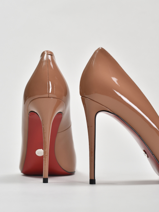 Туфли классика Vitto Rossi VS000094983 5 Туфли классика Vitto Rossi VS000094983 в интернет-магазине