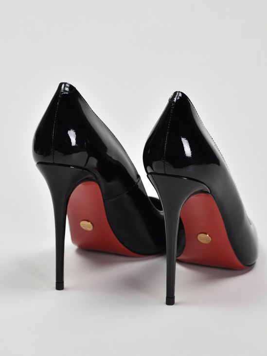 Туфли классика Vitto Rossi VS000094984 недорого