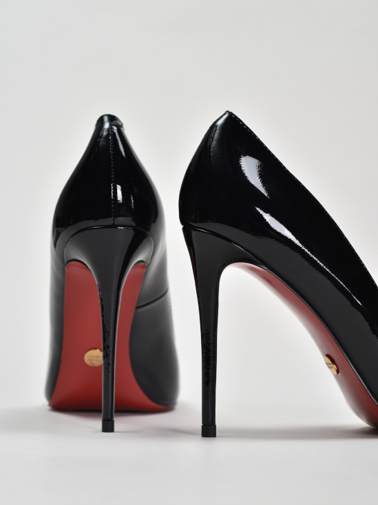 Туфли классика Vitto Rossi VS000094984 в интернет-магазине