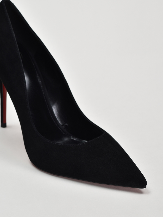 Туфли классика Vitto Rossi VS000094985 купить