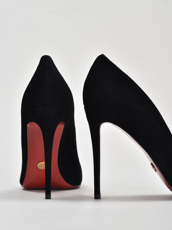 Туфли классика Vitto Rossi VS000094985 в интернет-магазине