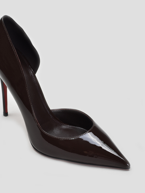 Туфли классика Vitto Rossi VS000094986 купить