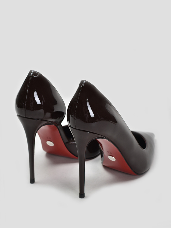 Туфли классика Vitto Rossi VS000094986 недорого